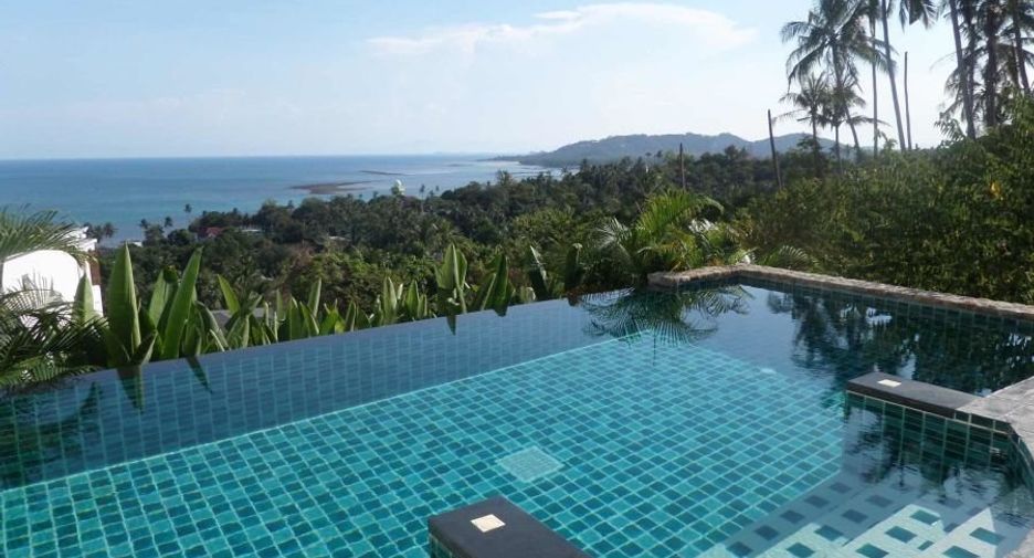 For sale 1 bed apartment in Ko Samui, Surat Thani