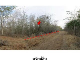出售 土地 在 Bueng Sam Phan, Phetchabun
