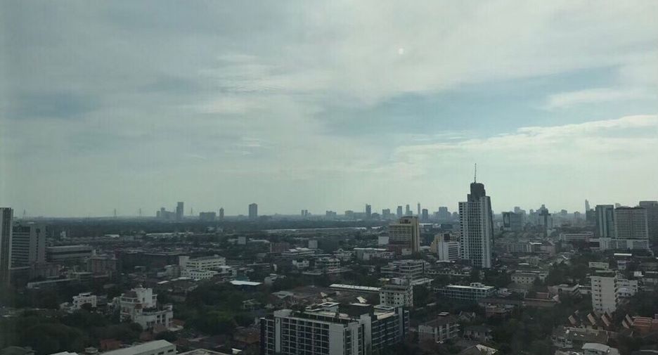 ขาย 1 เตียง คอนโด ใน คลองเตย, กรุงเทพฯ