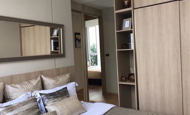 For sale 1 bed condo in Khlong Toei, Bangkok