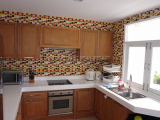 For rent 3 bed house in Sattahip, Chonburi