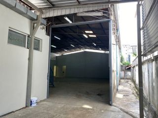 For rent warehouse in Chatuchak, Bangkok