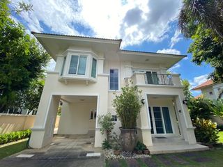 For Rent 3 Bedroom House In Hang Dong, Chiang Mai