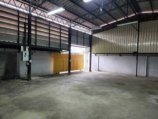 For rent warehouse in Chatuchak, Bangkok