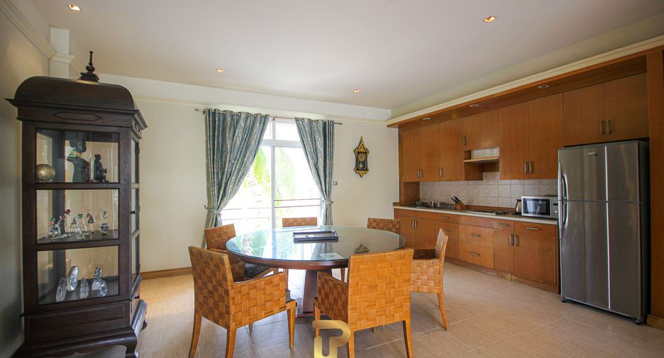 Condo en venta de 2 habitaciones en Cha Am, Phetchaburi
