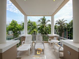 出售 2 卧室 公寓 在 Cha-Am, Phetchaburi