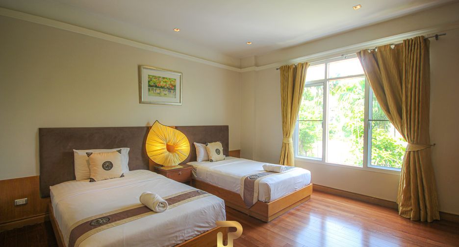 Condo en venta de 2 habitaciones en Cha Am, Phetchaburi