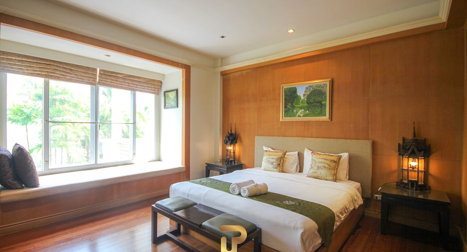Condo en venta de 2 habitaciones en Cha Am, Phetchaburi