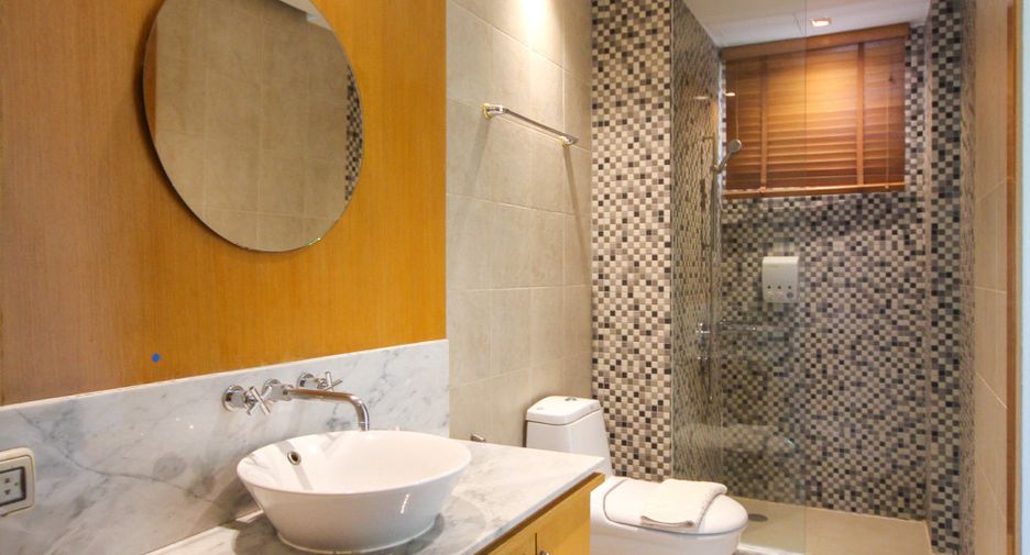 Condo en venta de 2 habitaciones en Cha Am, Phetchaburi