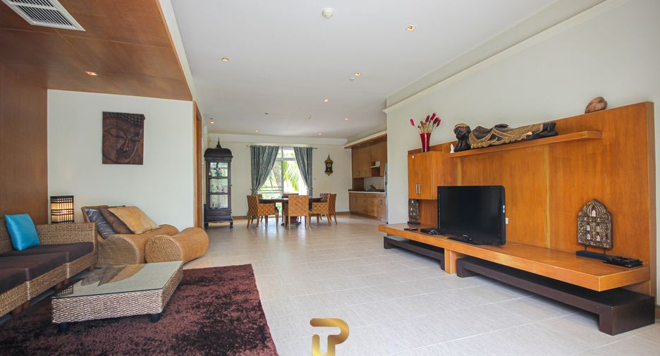 Condo en venta de 2 habitaciones en Cha Am, Phetchaburi
