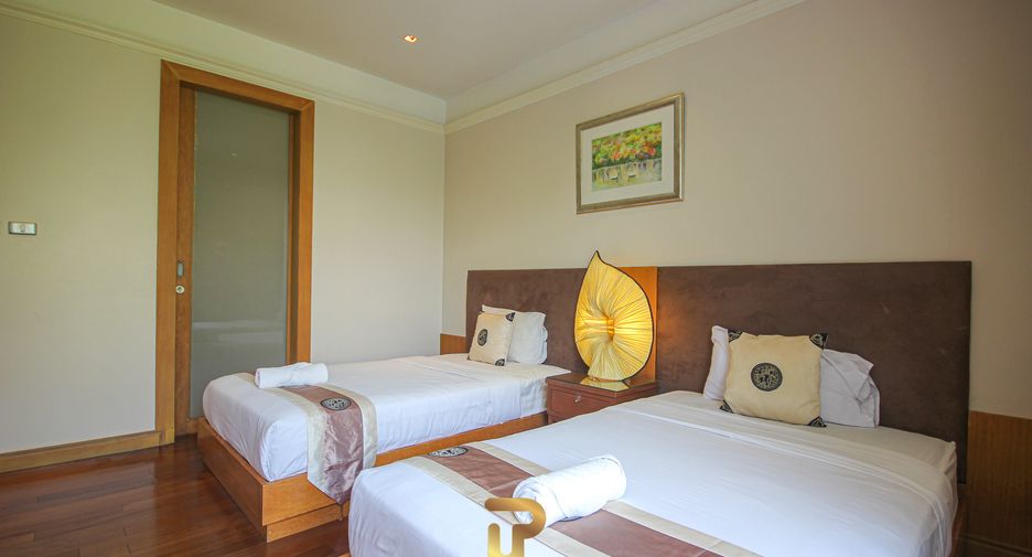 Condo en venta de 2 habitaciones en Cha Am, Phetchaburi