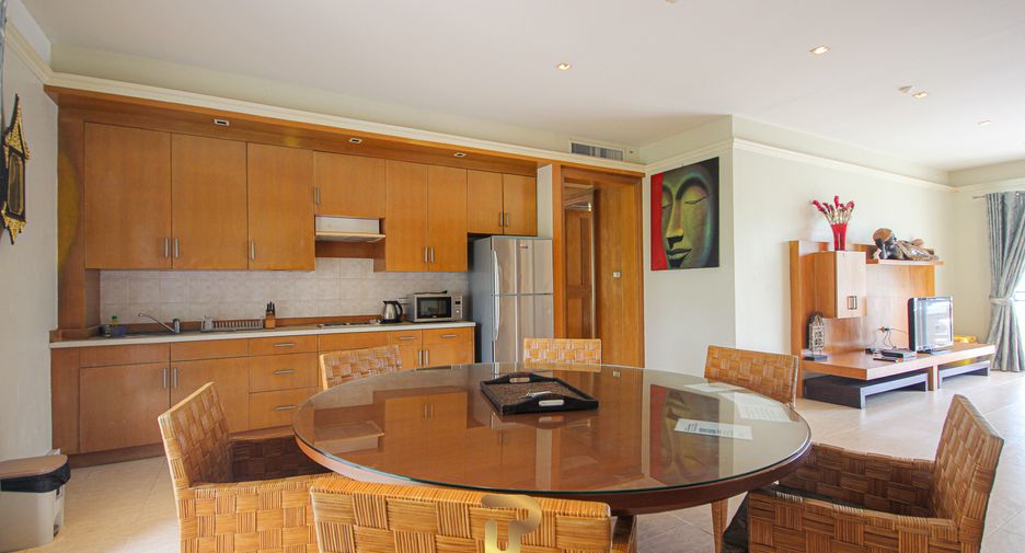 Condo en venta de 2 habitaciones en Cha Am, Phetchaburi