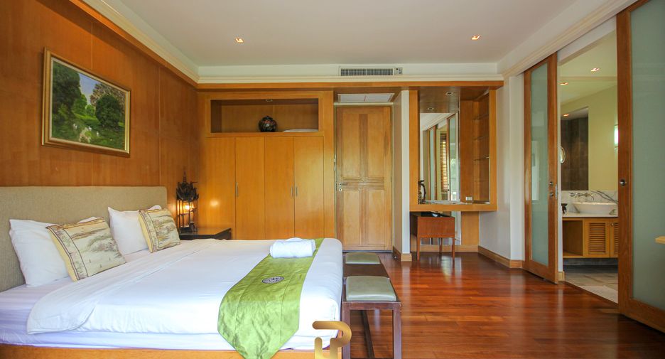 Condo en venta de 2 habitaciones en Cha Am, Phetchaburi