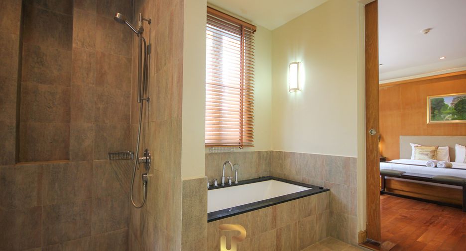 Condo en venta de 2 habitaciones en Cha Am, Phetchaburi