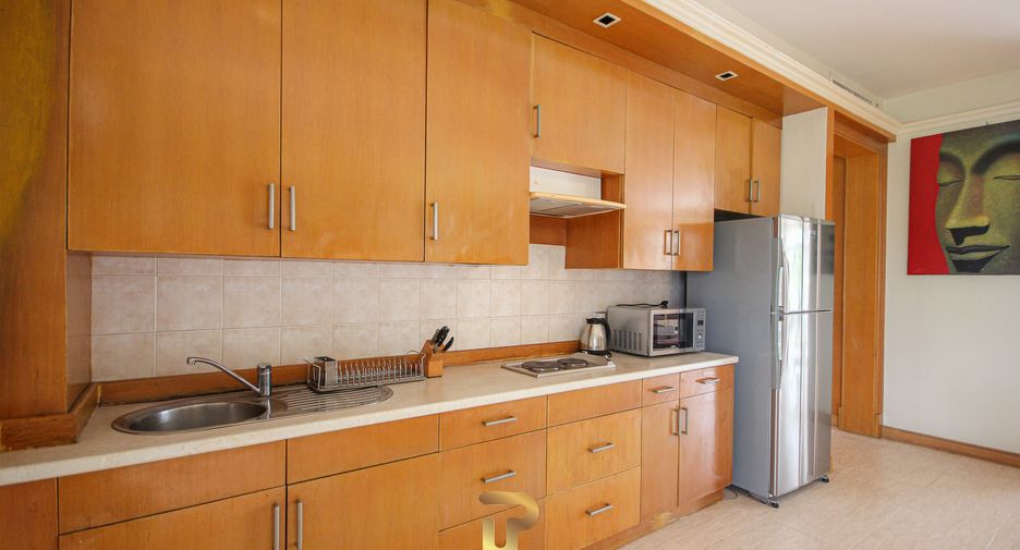 Condo en venta de 2 habitaciones en Cha Am, Phetchaburi