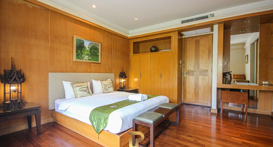 Condo en venta de 2 habitaciones en Cha Am, Phetchaburi
