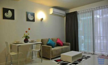 For rent そして for sale 1 Beds condo in Khlong Toei, Bangkok