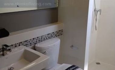 For sale 3 ベッドルーム townhouse in Thung Khru, Bangkok