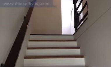 For sale 3 ベッドルーム townhouse in Thung Khru, Bangkok