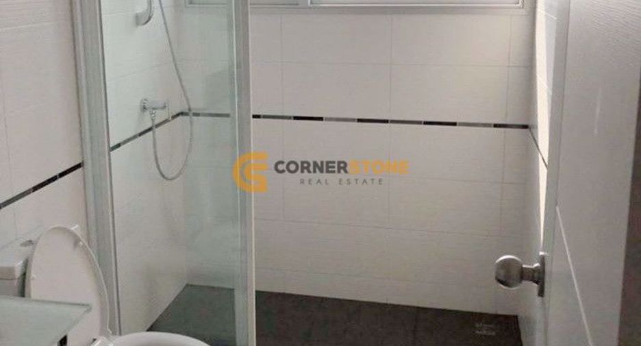 For rent and for sale 2 bedrooms condo in Central Pattaya, Pattaya