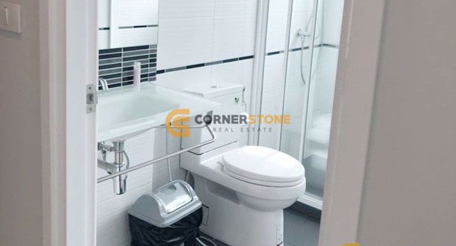 For rent and for sale 2 bedrooms condo in Central Pattaya, Pattaya