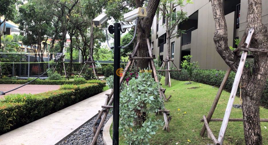 For rent and for sale 2 bedrooms condo in Central Pattaya, Pattaya