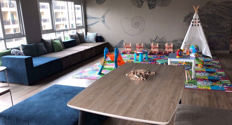 For rent and for sale 2 bedrooms condo in Central Pattaya, Pattaya