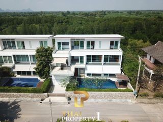 出售 3 卧室 别墅 在 Cha-Am, Phetchaburi