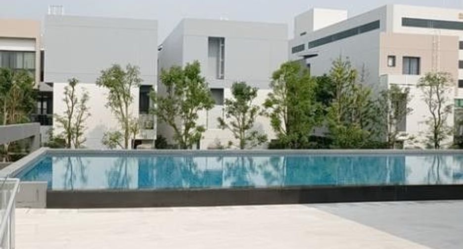 ขาย 4 เตียง บ้านเดี่ยว ใน ห้วยขวาง, กรุงเทพฯ