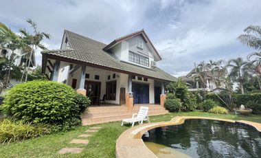 For sale 6 bed house in East Pattaya, Pattaya