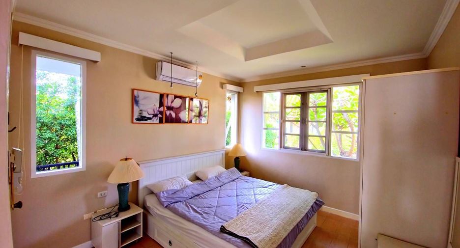 For rent 3 Beds house in Hua Hin, Prachuap Khiri Khan