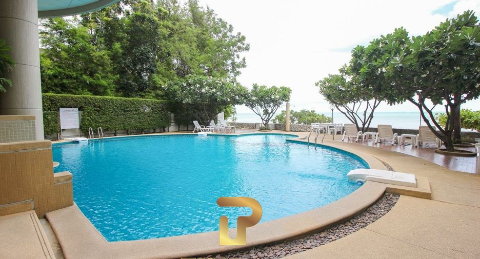 For sale 4 bedrooms condo in Cha Am, Phetchaburi