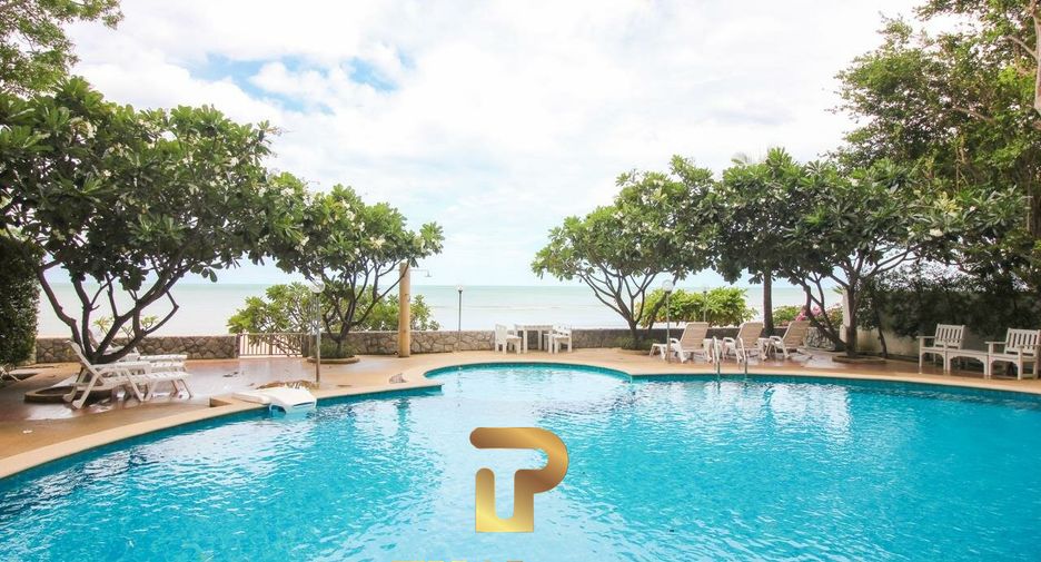 For sale 4 bedrooms condo in Cha Am, Phetchaburi