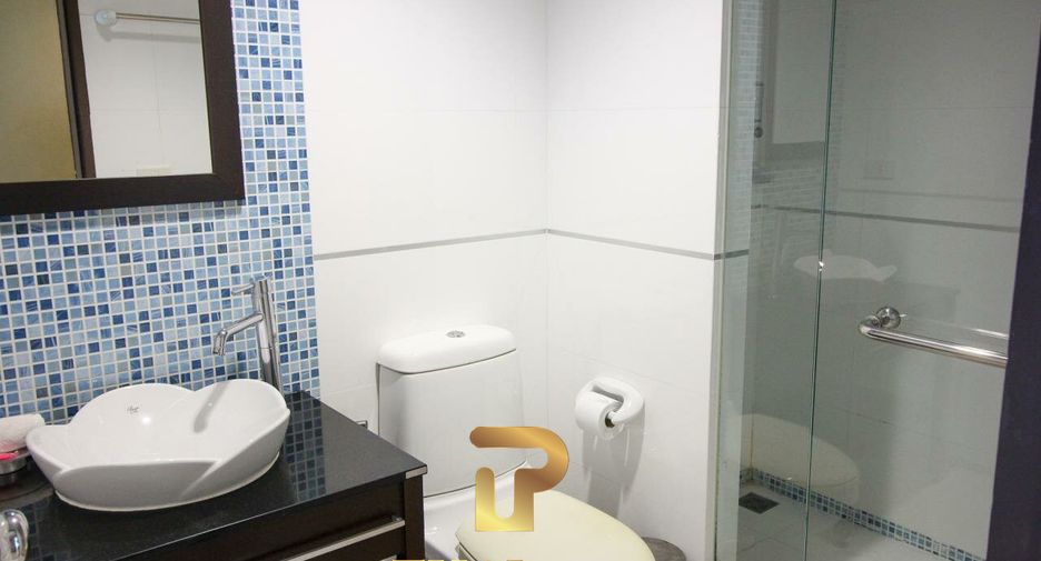 For sale 4 bedrooms condo in Cha Am, Phetchaburi