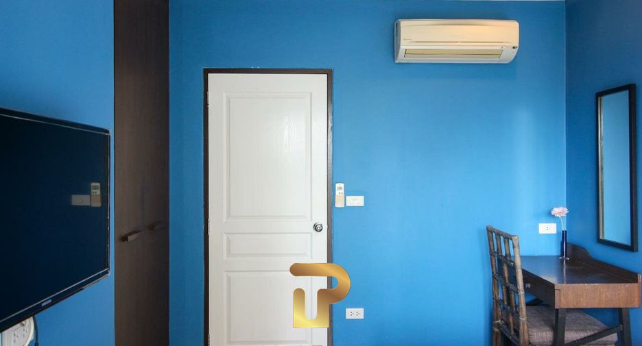 For sale 4 bedrooms condo in Cha Am, Phetchaburi