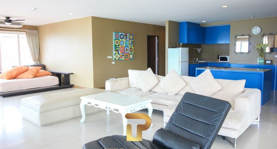 For sale 4 bedrooms condo in Cha Am, Phetchaburi