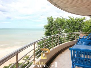 出售 4 卧室 公寓 在 Cha-Am, Phetchaburi