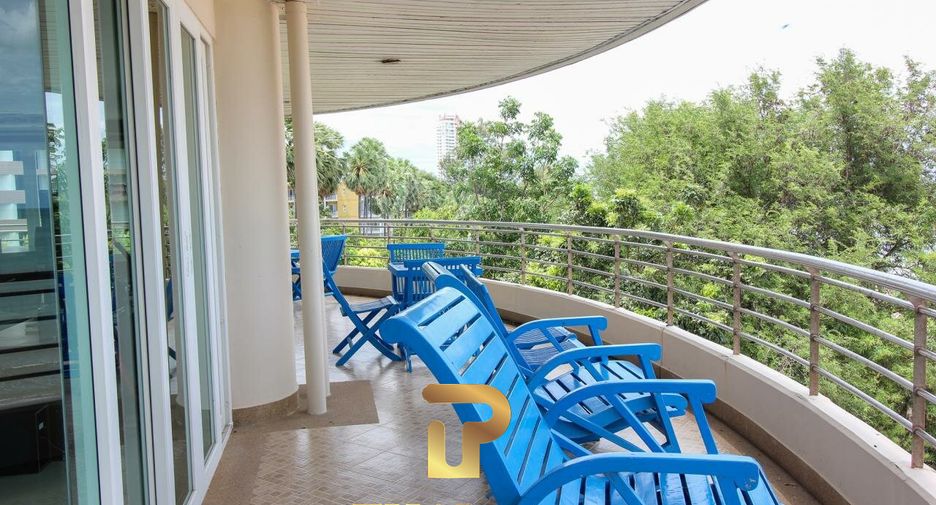 For sale 4 bedrooms condo in Cha Am, Phetchaburi