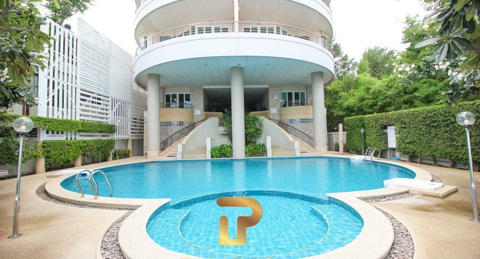 For sale 4 bedrooms condo in Cha Am, Phetchaburi