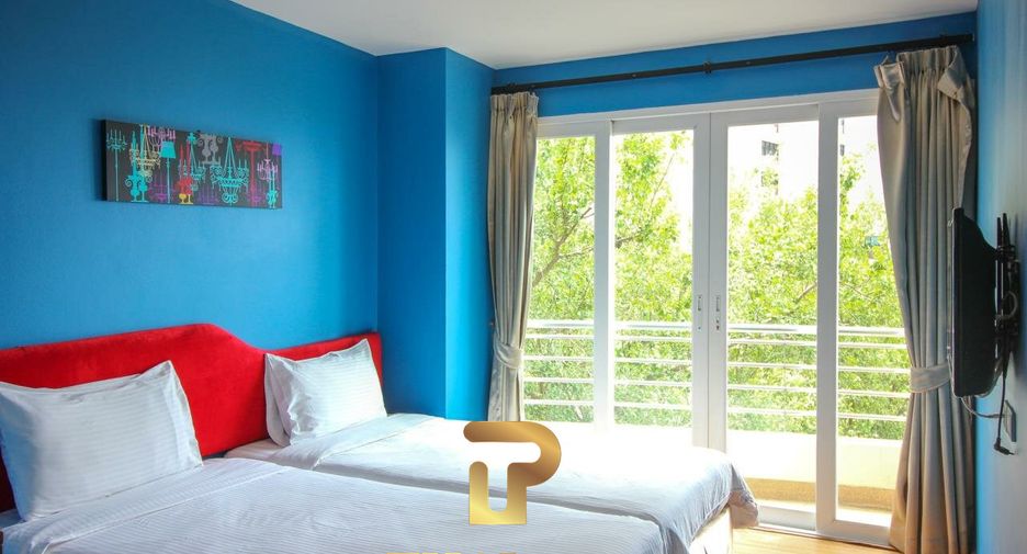 For sale 4 bedrooms condo in Cha Am, Phetchaburi