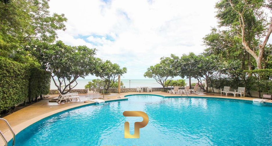 For sale 4 bedrooms condo in Cha Am, Phetchaburi