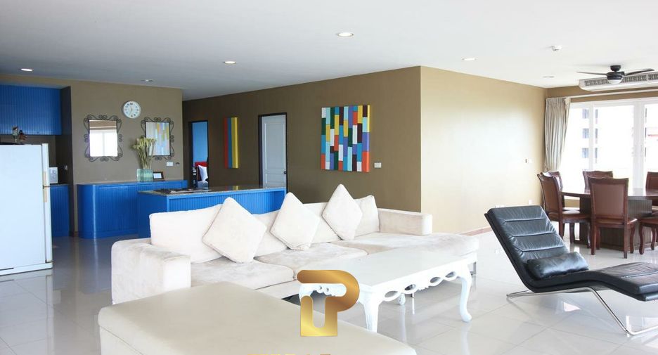For sale 4 bedrooms condo in Cha Am, Phetchaburi