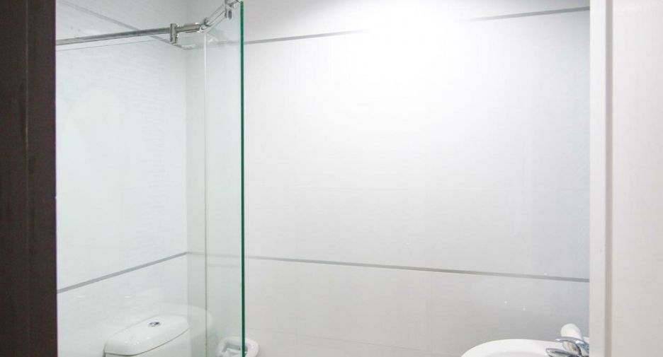 For sale 4 bedrooms condo in Cha Am, Phetchaburi