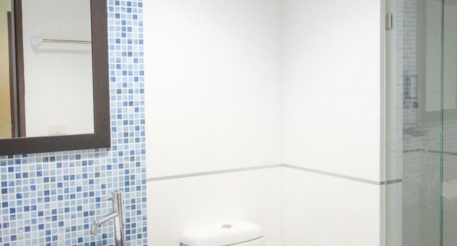 For sale 4 bedrooms condo in Cha Am, Phetchaburi