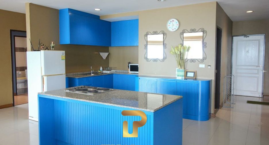 For sale 4 bedrooms condo in Cha Am, Phetchaburi