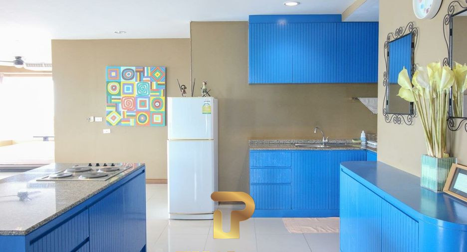 For sale 4 bedrooms condo in Cha Am, Phetchaburi