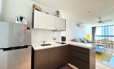 Condo en venta de 1 habitaciones en Bang Lamung, Chonburi