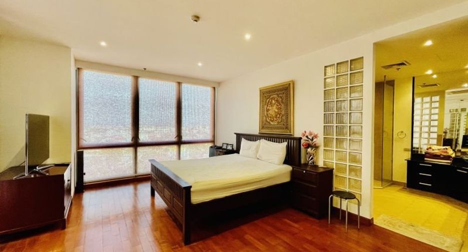 For sale 3 bedrooms condo in Bang Lamung, Chonburi