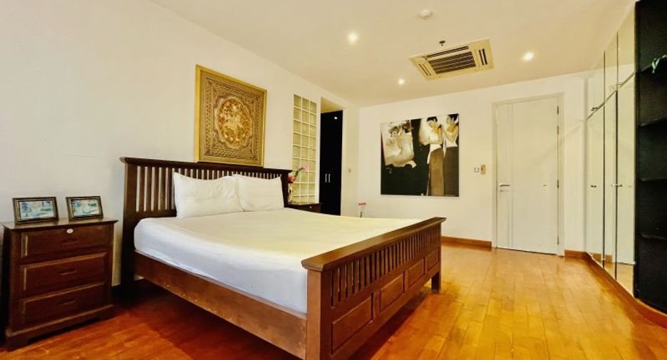 For sale 3 bedrooms condo in Bang Lamung, Chonburi