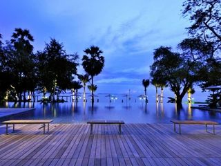 For sale 3 ベッドルーム condo in Bang Lamung, Chonburi